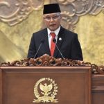 Setelah Menyerang Jamaah di Masjid Al-Aqsa, Pasukan Israel Bombardir Jalur Gaza