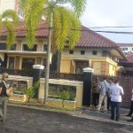 Tim Ekspedisi Jala Citra 2023 TNI AL  Laksanakan Bakti Sosial