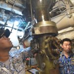 Safari Ramadhan PWNU DKI Jakarta Kuatkan Organisasi dengan Silaturahmi