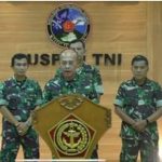 Panglima TNI Hadiri Keberangkatan Presiden RI ke Jerman