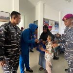 Pesan KSAL Pada Ulang Tahun Kopaska TNI AL Ke-61