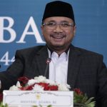 Sinergitas TNI AL – Polri Pada Pengamanan Lebaran 2023