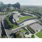 Setelah Menyerang Jamaah di Masjid Al-Aqsa, Pasukan Israel Bombardir Jalur Gaza