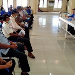 Kontak Tembak Aparat Keamanan dengan KKB di Nduga, Prajurit TNI Dilaporkan Tertembak