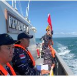TNI AL dan Tim Gabungan Berhasil Ungkap Penimbunan Barang Ilegal di Nunukan