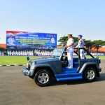 Dua Kapal Cepat Rudal 60 Meter Segera Perkuat Armada TNI AL