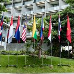 Latgab TNI 2023 Akan Digelar, Tinjau Medan di Dabo Singkep