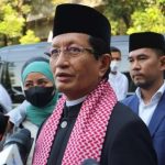 Pangdam II/Sriwijaya Bersama Danrem Gapu Dampingi Presiden Jokowi Tinjau Pasar Talang Banjar