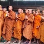 Irjen Teddy Minahasa Jalani Sidang Kode Etik