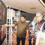 Fakultas Seni Rupa dan Desain Universitas Trisakti Gelar Pameran Bertajuk ‘Artfection’ Karya Dosen, Alumni dan Mahasiswa