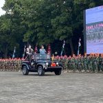 Tragedi Kelam Indonesia pada 13 Mei 1998, Kekerasan Rasial terhadap Warga Etnis Tionghoa