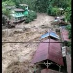 Reaksi Cepat TNI AL Laksanakan SAR Laka Laut di Perairan Indragiri Hilir Riau