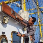 Jalan Raya Dipenuhi Kuburan Unik Berusia 4.500 Tahun Ditemukan di Arab Saudi