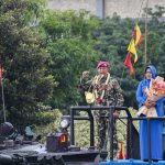 Halal Bihalal IKA Usakti, Momentum Saling Bertukar Gagasan