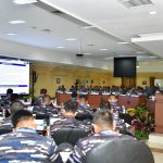 Ini Daftar Prajurit TNI AL Yang Berhasil Persembahkan Medali di Ajang SEA Games 2023