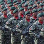 Kasad Jenderal TNI Dudung Abdurachman ke Italia Bahas Tindak Lanjut Kerja Sama Antarprajurit