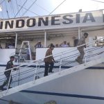 Diduga Tertembak Senjata Oknum Polisi saat Dangdutan, Anggota Karang Taruna Tewas