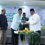 Harlah PMII, Prabowo Sebut Gibran Pemimpin Hari Ini dan Masa Depan