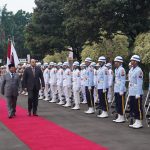 3 Tentara Israel Ditembak Mati Polisi Mesir, Ini Sosok-sosoknya