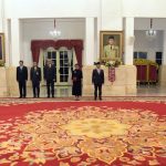 PPIH Siapkan Tiga Skema Penyelenggaraan Ibadah Jamaah Lansia di Armina