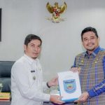 Dieng Park Kawasan Perhutani Suguhkan Panorama Baru Dengan Pemandangan Telaga Warna