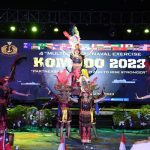 Rans Nusantara Hebat Bersama Kaesang Pangarep Gelar Groundbreaking Pusat Kuliner UMKM di BSD City