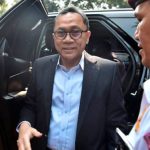 Gegara Cuitan Denny Indrayana, Bareskrim Telisik Dugaan Kebocoran Putusan Mahkamah Kontitusi Terkait Sistem Pemilu