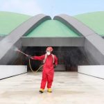 JIS Pakai Rumput Rekomendasi FIFA tetapi Disebut Tidak Standar, Begini Keunggulan Rumput Hybrid