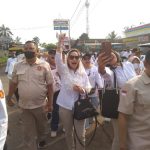 Resmi jadi Ketua Bappilu PPP, Sandiaga Bakal Gaet Milenial hingga Emak-emak