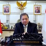 Peresmian Bursa Kripto, Kemendag Jamin Kepastian Hukum dan Perlindungan Transaksi