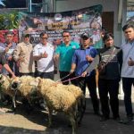 Belanda Tawarkan Kerja Sama Bidang Sejarah Dengan TNI AL