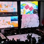 Flying Fox, Wisata Situgunung Sukabumi Jadi Sasaran Destinasi Para Wisatawan