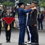 Dewan Adat Dayak Berduka Cita atas Insiden Meninggalnya Anggota Polisi Bripda IDF yang Ditembak Polisi