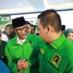 Nydia Hary Mulyanti Rapatkan Barisan Relawan dan Masyarakat Kabupaten Bogor untuk Prabowo Jadi Presiden