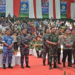 Satgas MTF TNI Konga XXVIII-N/Unifil Babngun Sinergi Dengan Lebanese Armed Forces Navy