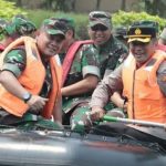 Rumah Sakit Salak Kota Bogor di Lalap Si Jago Merah