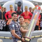 Gempa M 7,4 Guncang Kalsel, BMKG Imbau Hati-hati Potensi Gempa Susulan