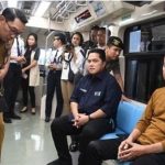 Stasiun Kereta Cepat Jakarta-Bandung Tidak Memiliki Akses, Wamen BUMN: Kita Lupa Mikirin Akses