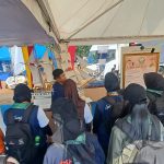 Ganjar Pranowo Izin Pamit ke Sejumlah Ulama di Brebes Jelang Purnatugas
