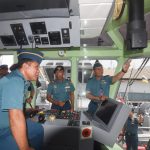 Terus Realisasikan P3DN, TNI AL Kembali Dilengkapi Dua Kapal Tunda Buatan Anak Bangsa