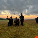 Korps Marinir Berikan Mahfud MD Gelar Warga Kehormatan