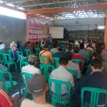 Andika Perkasa Ajak Anak Muda Terlibat Dalam Memajukan Indonesia