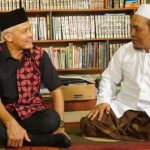 TNI AL Tanamkan Jiwa Bahari Pada Peserta Raimuna Nasional Ke-12