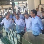 213 Prajurit Baru Kopassus Dilantik, Setelah Pembaretan Dijamu Makan Bersama Layaknya Anak dan Orangtua