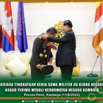 Telah Diputuskan Sebagai Ketua Umum MUI, KH Anwar Iskandar Menunggu Pengesahan dalam Rapat Paripurna