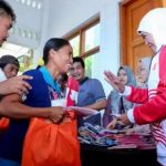 Tingkatkan Kerja Sama Militer AD Kedua Negara, Kasad Terima Medali Kehormatan dari Negara Kamboja