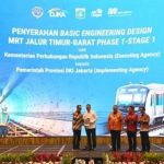 Presiden Joko Widodo Terima Panitia Pelaksana Muktamar Sufi Internasional