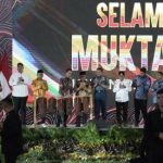 Rumah Sakit Salak Kota Bogor di Lalap Si Jago Merah