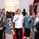 Andika Perkasa Ajak Anak Muda Terlibat Dalam Memajukan Indonesia