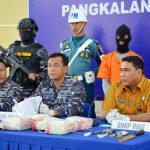 TNI AL Resmikan Dua Fasilitas Penting, Jadi Kado Hari Ulang Tahun Ke – 78